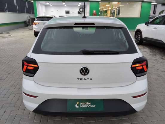 VOLKSWAGEN-POLO-1.0 MPI TRACK MANUAL VOLKSWAGEN-POLO-2025