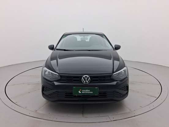 VOLKSWAGEN-POLO-1.0 MPI TRACK MANUAL VOLKSWAGEN-POLO-2025