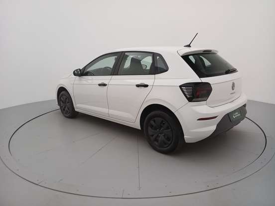 VOLKSWAGEN-POLO-1.0 MPI TRACK MANUAL VOLKSWAGEN-POLO-2025