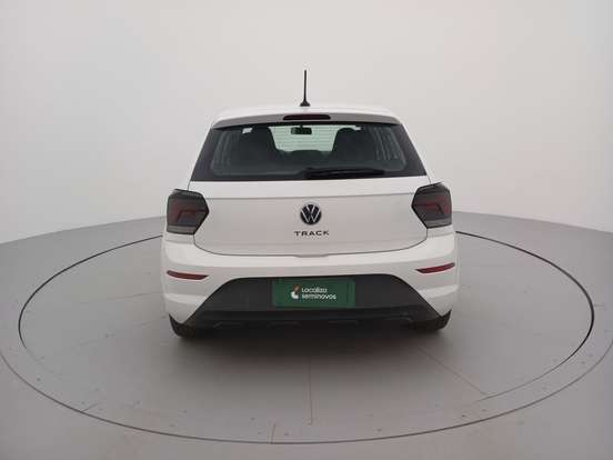VOLKSWAGEN-POLO-1.0 MPI TRACK MANUAL VOLKSWAGEN-POLO-2025