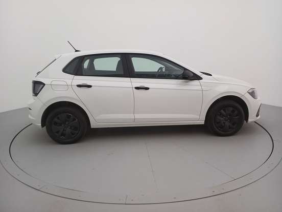 VOLKSWAGEN-POLO-1.0 MPI TRACK MANUAL VOLKSWAGEN-POLO-2025