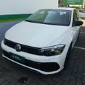 VOLKSWAGEN POLO 1.0 MPI TRACK MANUAL VOLKSWAGEN POLO 1.0 MPI TRACK MANUAL