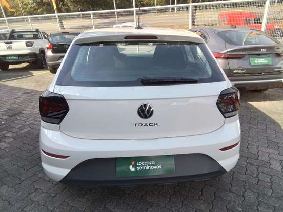 VOLKSWAGEN-POLO-1.0 MPI TRACK MANUAL VOLKSWAGEN-POLO-2025
