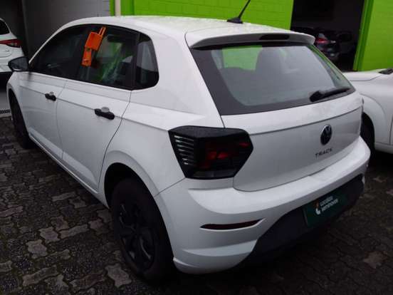 VOLKSWAGEN-POLO-1.0 MPI TRACK MANUAL VOLKSWAGEN-POLO-2025