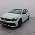 VOLKSWAGEN POLO 1.0 MPI TRACK MANUAL VOLKSWAGEN POLO 1.0 MPI TRACK MANUAL