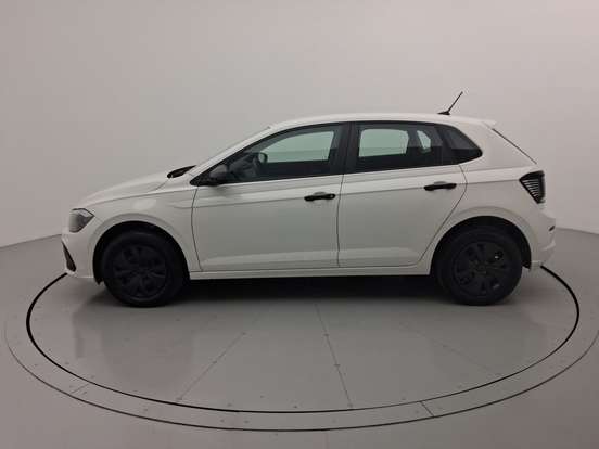 VOLKSWAGEN-POLO-1.0 MPI TRACK MANUAL VOLKSWAGEN-POLO-2025