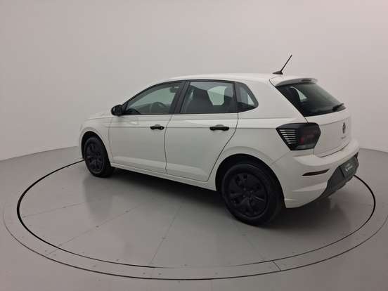 VOLKSWAGEN-POLO-1.0 MPI TRACK MANUAL VOLKSWAGEN-POLO-2025