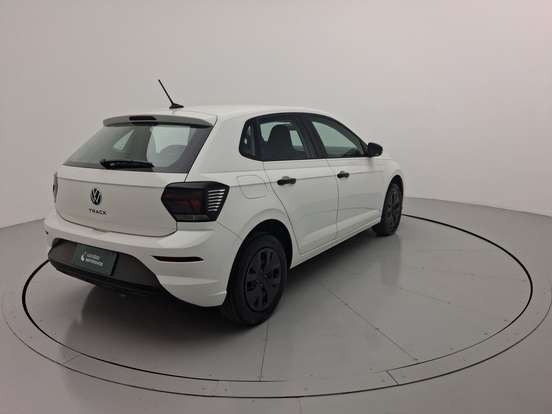 VOLKSWAGEN-POLO-1.0 MPI TRACK MANUAL VOLKSWAGEN-POLO-2025