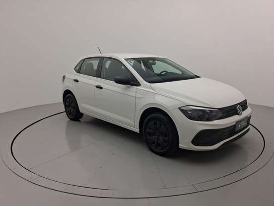 VOLKSWAGEN-POLO-1.0 MPI TRACK MANUAL VOLKSWAGEN-POLO-2025
