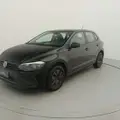 VOLKSWAGEN POLO 1.0 MPI TRACK MANUAL VOLKSWAGEN POLO 1.0 MPI TRACK MANUAL