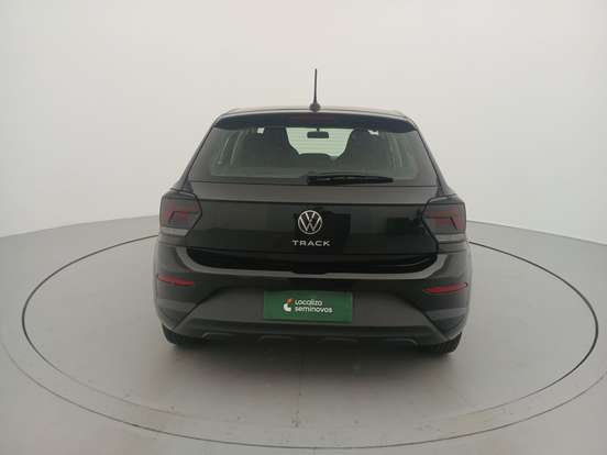VOLKSWAGEN-POLO-1.0 MPI TRACK MANUAL VOLKSWAGEN-POLO-2025