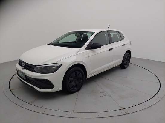 VOLKSWAGEN-POLO-1.0 MPI TRACK MANUAL VOLKSWAGEN-POLO-2025