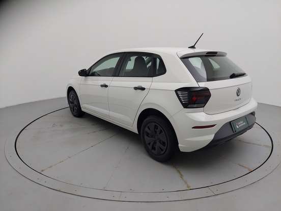 VOLKSWAGEN-POLO-1.0 MPI TRACK MANUAL VOLKSWAGEN-POLO-2025