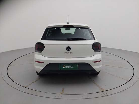 VOLKSWAGEN-POLO-1.0 MPI TRACK MANUAL VOLKSWAGEN-POLO-2025