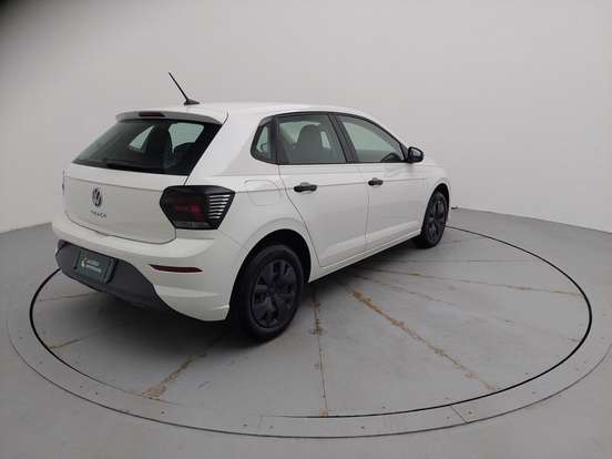 VOLKSWAGEN-POLO-1.0 MPI TRACK MANUAL VOLKSWAGEN-POLO-2025