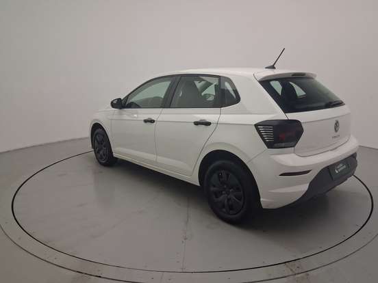 VOLKSWAGEN-POLO-1.0 MPI TRACK MANUAL VOLKSWAGEN-POLO-2025