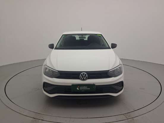 VOLKSWAGEN-POLO-1.0 MPI TRACK MANUAL VOLKSWAGEN-POLO-2025