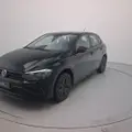 VOLKSWAGEN POLO 1.0 MPI TRACK MANUAL VOLKSWAGEN POLO 1.0 MPI TRACK MANUAL