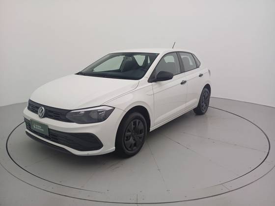 VOLKSWAGEN POLO 1.0 MPI TRACK MANUAL