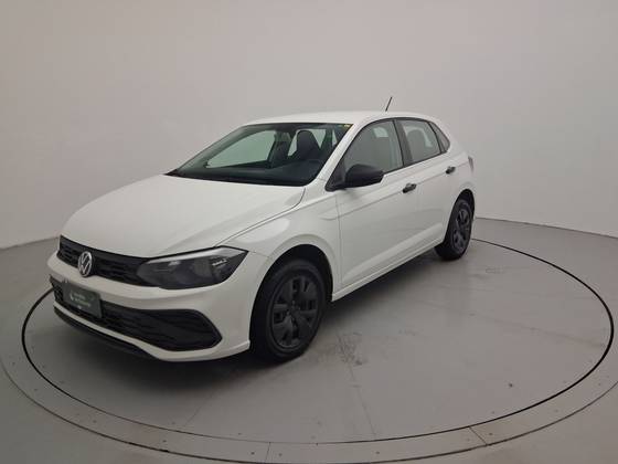 VOLKSWAGEN POLO 1.0 MPI TRACK MANUAL