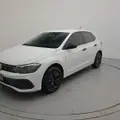 VOLKSWAGEN POLO 1.0 MPI TRACK MANUAL VOLKSWAGEN POLO 1.0 MPI TRACK MANUAL