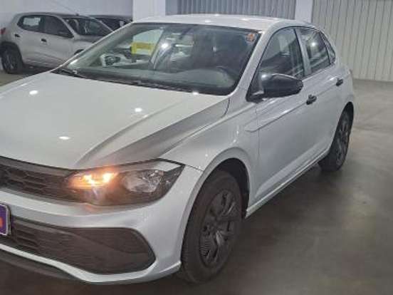 VOLKSWAGEN-POLO-1.0 MPI TRACK MANUAL VOLKSWAGEN-POLO-2024