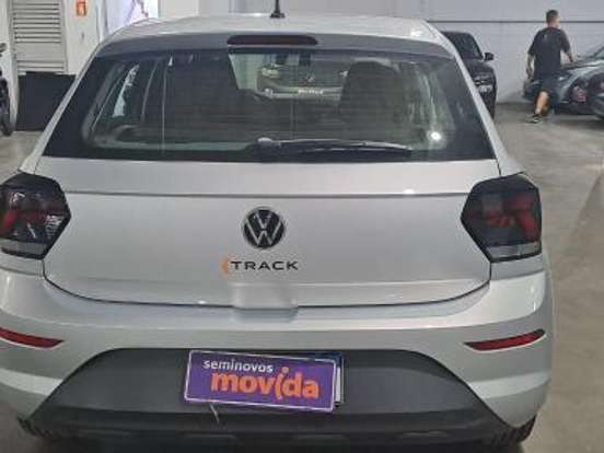 VOLKSWAGEN-POLO-1.0 MPI TRACK MANUAL VOLKSWAGEN-POLO-2024