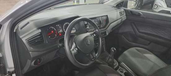 VOLKSWAGEN-POLO-1.0 MPI TRACK MANUAL VOLKSWAGEN-POLO-2024