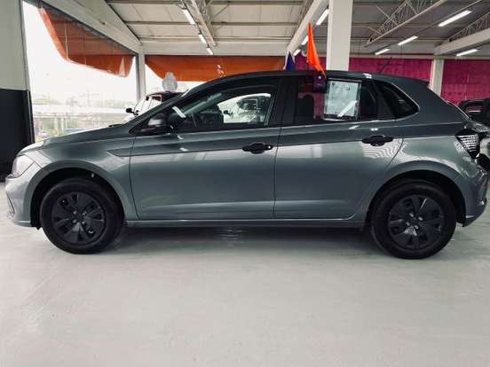 VOLKSWAGEN-POLO-1.0 MPI TRACK MANUAL VOLKSWAGEN-POLO-2023