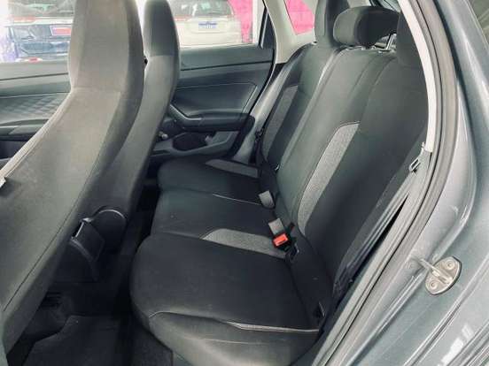 VOLKSWAGEN-POLO-1.0 MPI TRACK MANUAL VOLKSWAGEN-POLO-2023