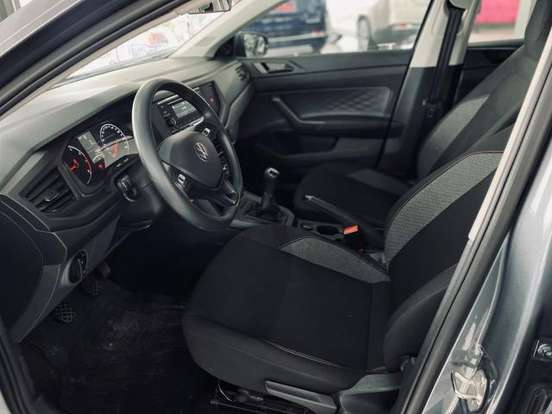 VOLKSWAGEN-POLO-1.0 MPI TRACK MANUAL VOLKSWAGEN-POLO-2023