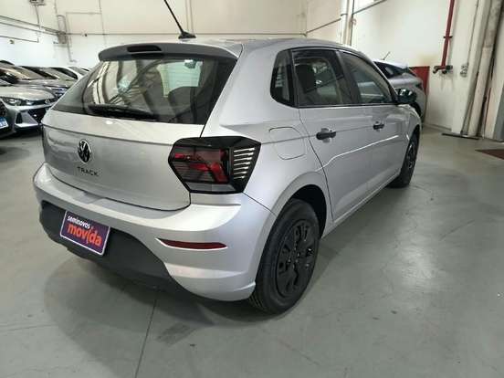 VOLKSWAGEN-POLO-1.0 MPI TRACK MANUAL VOLKSWAGEN-POLO-2024