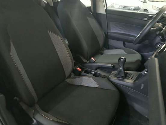 VOLKSWAGEN-POLO-1.0 MPI TRACK MANUAL VOLKSWAGEN-POLO-2024