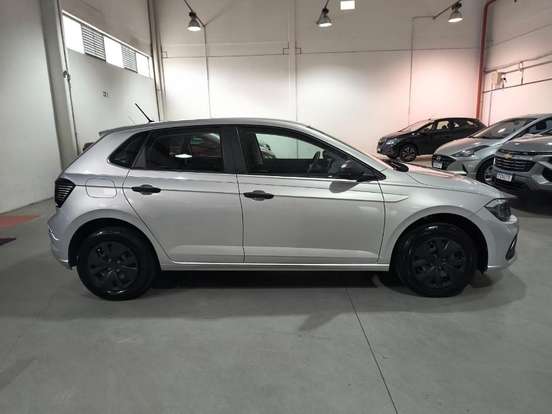 VOLKSWAGEN-POLO-1.0 MPI TRACK MANUAL VOLKSWAGEN-POLO-2024