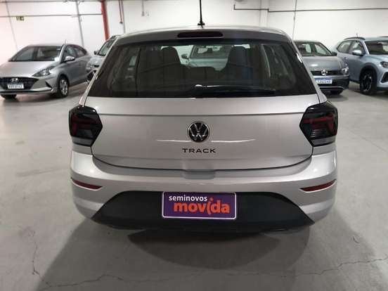 VOLKSWAGEN-POLO-1.0 MPI TRACK MANUAL VOLKSWAGEN-POLO-2024