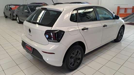 VOLKSWAGEN-POLO-1.0 MPI TRACK MANUAL VOLKSWAGEN-POLO-2024