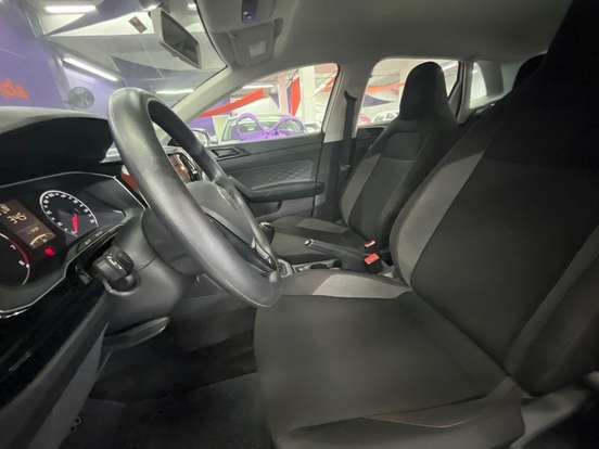 VOLKSWAGEN-POLO-1.0 MPI TRACK MANUAL VOLKSWAGEN-POLO-2024
