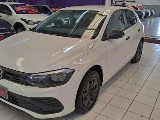 VOLKSWAGEN-POLO-1.0 MPI TRACK MANUAL VOLKSWAGEN-POLO-2024