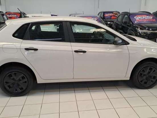 VOLKSWAGEN-POLO-1.0 MPI TRACK MANUAL VOLKSWAGEN-POLO-2024