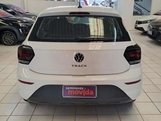 VOLKSWAGEN-POLO-1.0 MPI TRACK MANUAL VOLKSWAGEN-POLO-2024