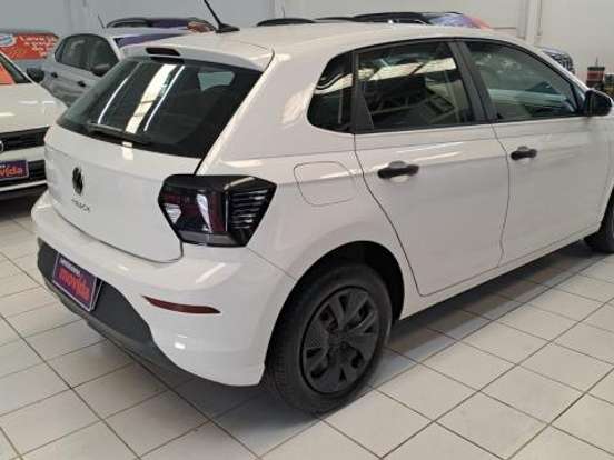VOLKSWAGEN-POLO-1.0 MPI TRACK MANUAL VOLKSWAGEN-POLO-2024