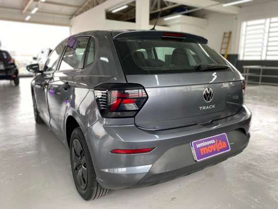 VOLKSWAGEN-POLO-1.0 MPI TRACK MANUAL VOLKSWAGEN-POLO-2024