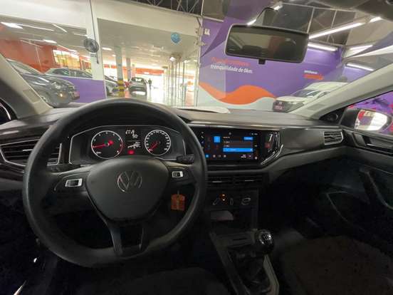 VOLKSWAGEN-POLO-1.0 MPI TRACK MANUAL VOLKSWAGEN-POLO-2024