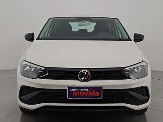 VOLKSWAGEN-POLO-1.0 MPI TRACK MANUAL VOLKSWAGEN-POLO-2024