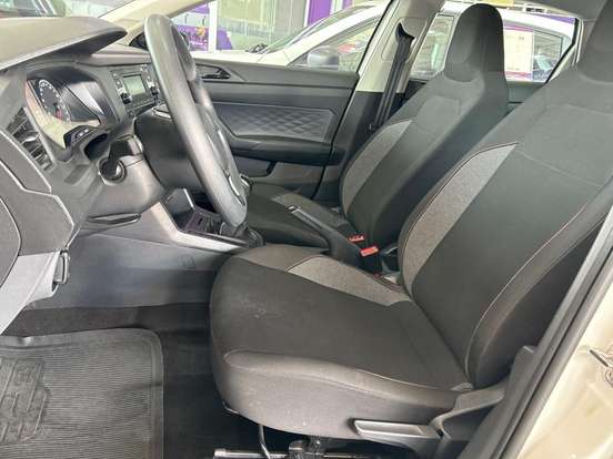 VOLKSWAGEN-POLO-1.0 MPI TRACK MANUAL VOLKSWAGEN-POLO-2024