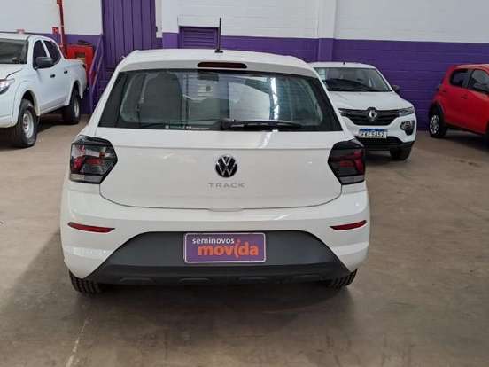 VOLKSWAGEN-POLO-1.0 MPI TRACK MANUAL VOLKSWAGEN-POLO-2024