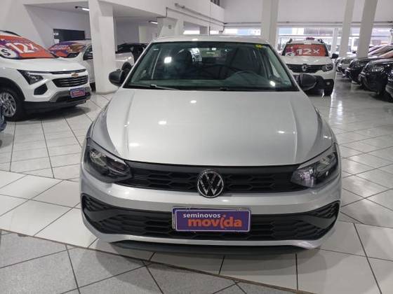 VOLKSWAGEN POLO 1.0 MPI TRACK MANUAL