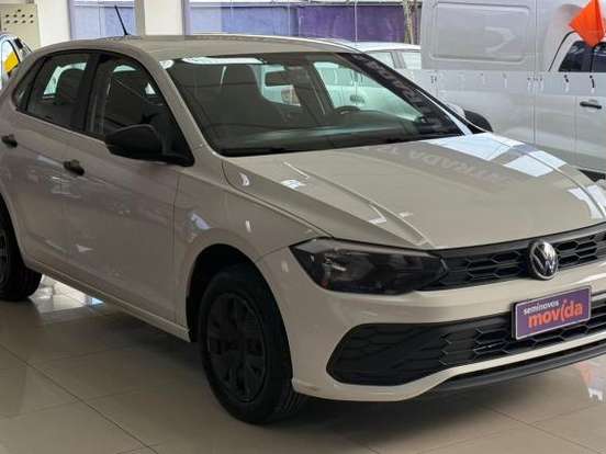 VOLKSWAGEN-POLO-1.0 MPI TRACK MANUAL VOLKSWAGEN-POLO-2024