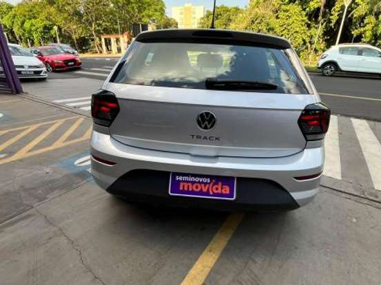 VOLKSWAGEN-POLO-1.0 MPI TRACK MANUAL VOLKSWAGEN-POLO-2024