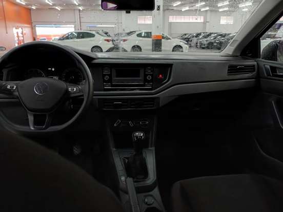 VOLKSWAGEN-POLO-1.0 MPI TRACK MANUAL VOLKSWAGEN-POLO-2024